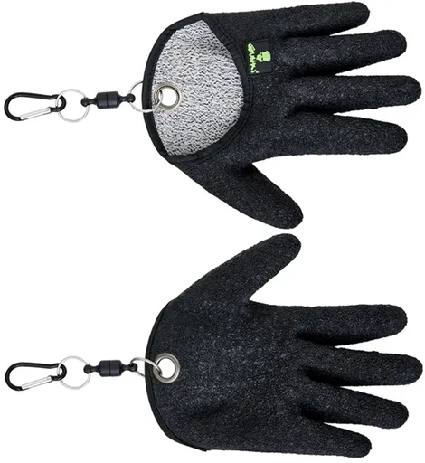 Gunki rukavice pike glove left hand levá - l/xl