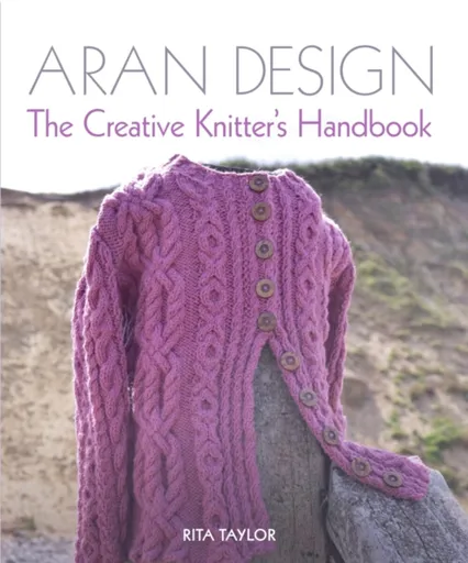 Aran Design - Rita Taylor