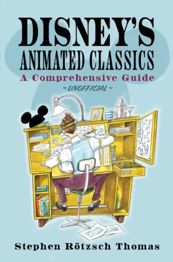 Disney's Animated Classics - Stephen Rotzsch Thomas