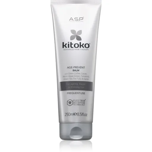 ASP kitoko Age-Prevent kondicionér pro křehké vlasy 250 ml