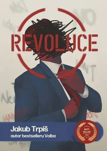 Revoluce - Jakub Trpiš