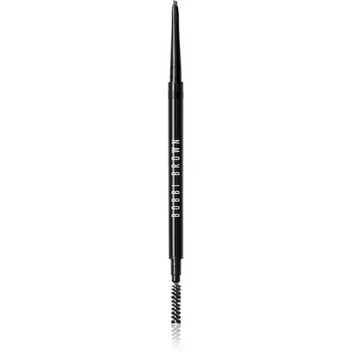 Bobbi Brown Precise Brow Pencil tužka na obočí odstín Black 0.06 g