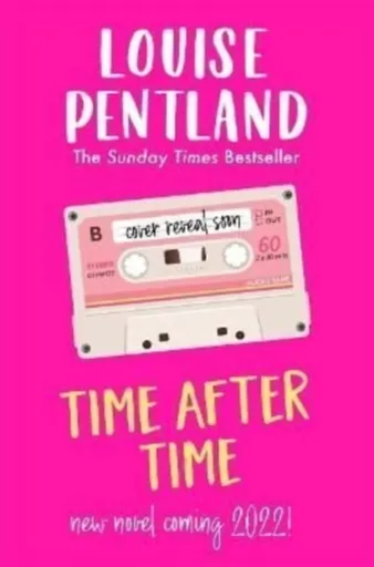 Time After Time - Louise Pentland