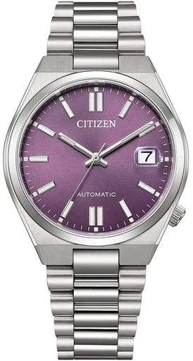 Citizen Tsuyosa Automatic NJ0200-50W