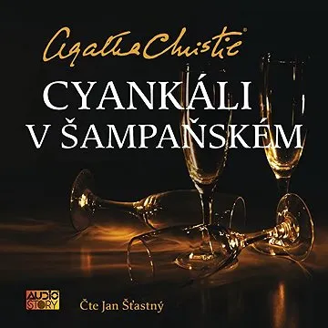 Cyankáli v šampaňském ()