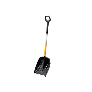 Fiskars Teleskopická lopata na sníh X-series (1057188)