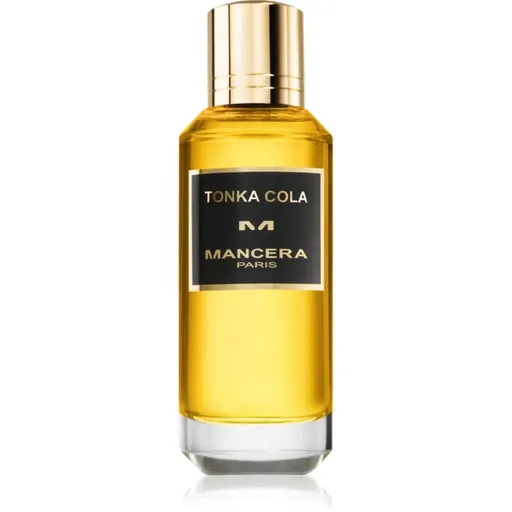 Mancera Tonka Cola parfémovaná voda unisex 60 ml