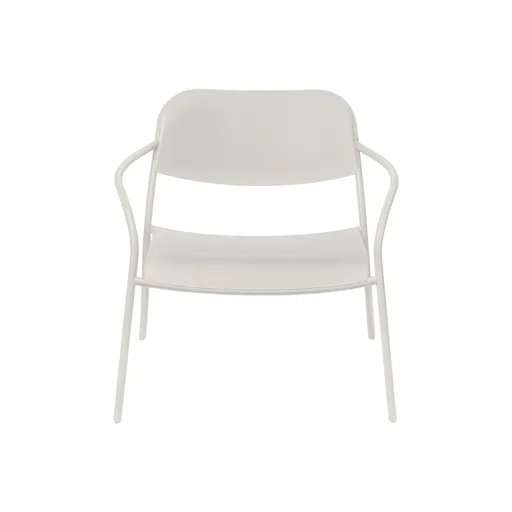 YUA zahradní lounge křeslo - Blomus