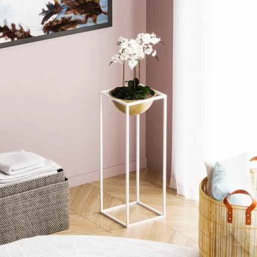 Dekorativní květináč GED-021-C