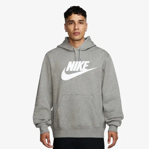 Nike Sportswear Club Mens Fleece Pullover Hoodie XL