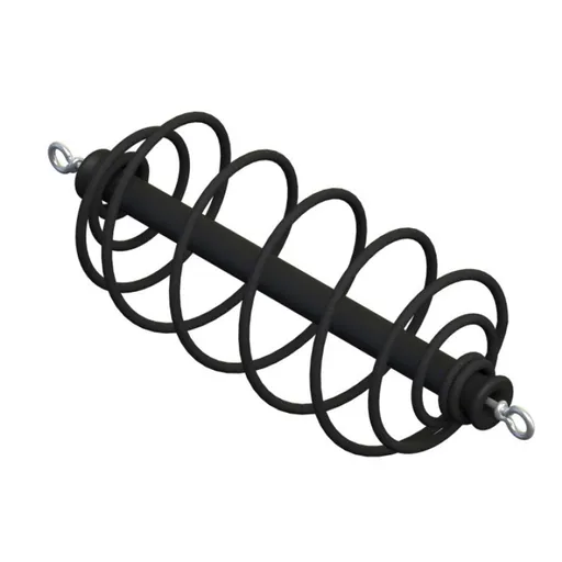 Suretti Krmítko drátěné koncové s očky,Suretti Krmítko drátěné koncové s očky