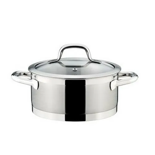 TESCOMA kastrol PRESIDENT s poklicí ø 20 cm, 3.0 l, 20 cm