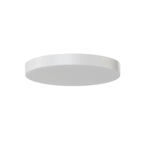 OSMONT COR72000 CORVUS V1 stropní/nástěnné plastové polovestavné svítidlo bílá IP44 3000 K 25W LED