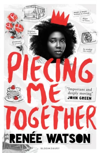 Piecing Me Together - Renee Watson