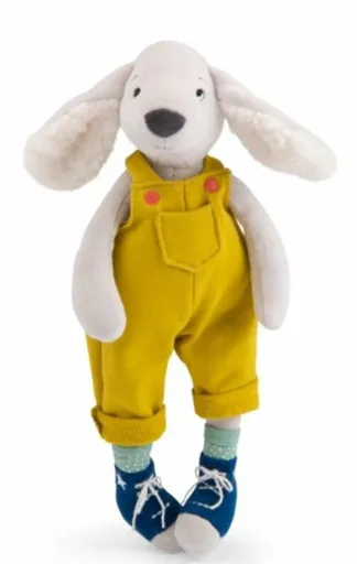 Pejsek žlutý Puce & Pilou