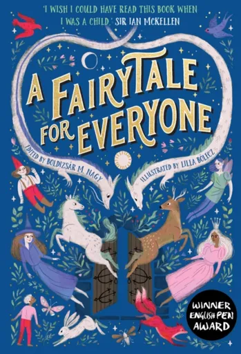 A Fairytale for Everyone - M. Nagy Boldizsár