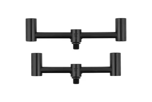 Fox Hrazdy Black Label Slim 2 Rod Buzz Bar - 2 Rod / 110mm - 125mm,Fox Hrazdy Black Label Slim 2 Rod Buzz Bar - 2 Rod / 110mm - 125mm