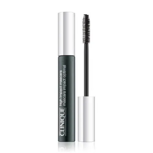 Clinique Řasenka pro objem řas High Impact Mascara (Mascara Impact Optimal) 7 ml 03 Black Honey