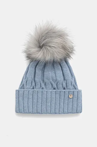 Dětská vlněná čepice Jamiks PALMERA