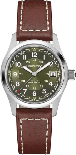 Hamilton Khaki Field Auto 38mm H70455560