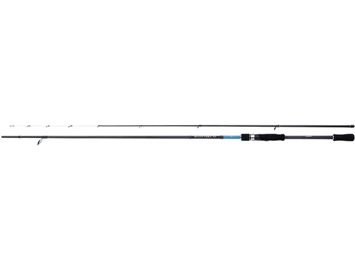 Shimano prut bassterra xt lrf spinning 2,55 m 4-19 g