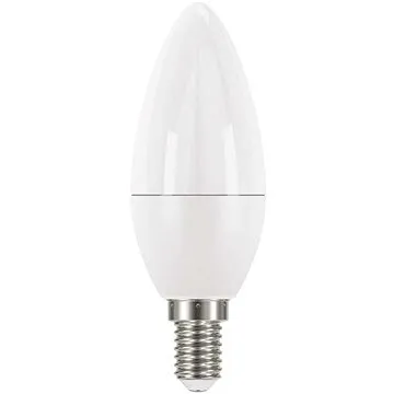 EMOS LED žárovka Classic Candle 7,3W E14 neutrální bílá (1525731410)