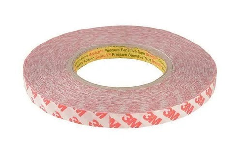 Light Impressions 3M 3M™ oboustranná lepící páska 9088-200 12mm/50m 930347