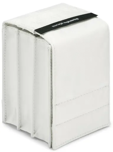 Teenage Engineering Field Accordion Bag Black