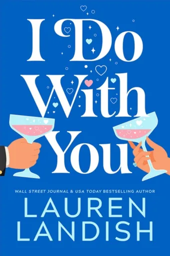 I Do With You - Lauren Landish