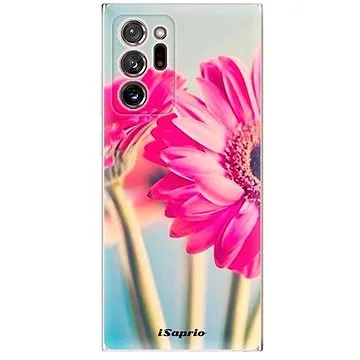 iSaprio Flowers 11 pro Samsung Galaxy Note 20 Ultra (flowers11-TPU3_GN20u)