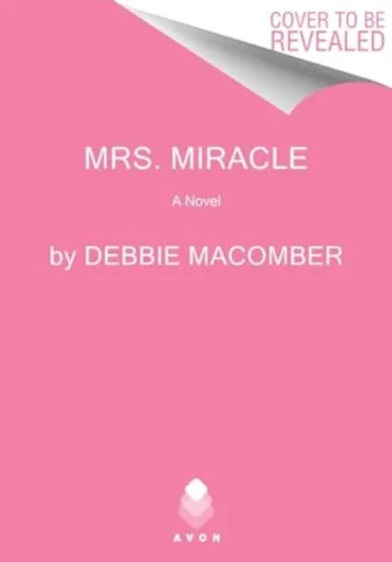 Mrs. Miracle - Debbie Macomber