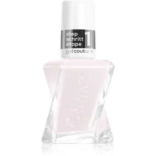 essie gel couture 2.0 lak na nehty s gelovým efektem odstín 138 pre-show jitters 13.5 ml