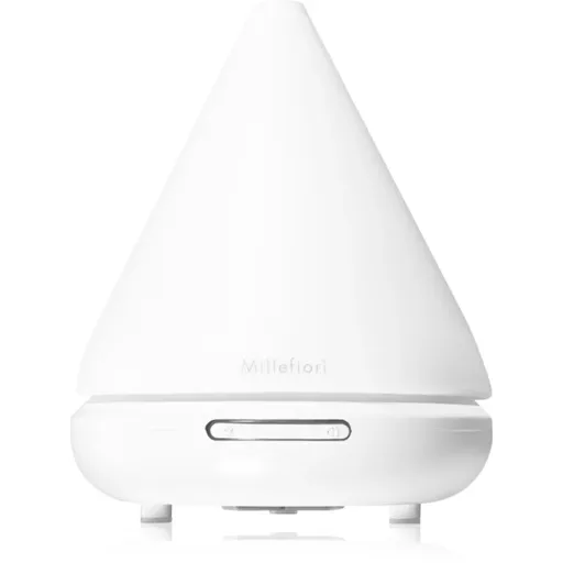 Millefiori Ultrasound Pyramid ultrazvukový aroma difuzér a zvlhčovač vzduchu 1 ks