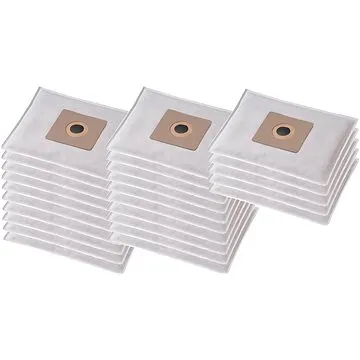 KOMA EC14S - Sada 25 ks sáčků do vysavače ECG VP 4101S (EC14S_A25)