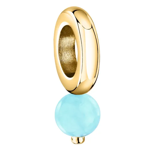 Morellato Originální ocelový přívěsek Drops SCZ1392