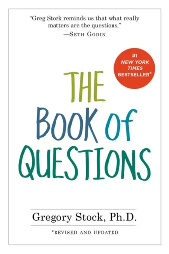 The Book of Questions - Gregory Stock