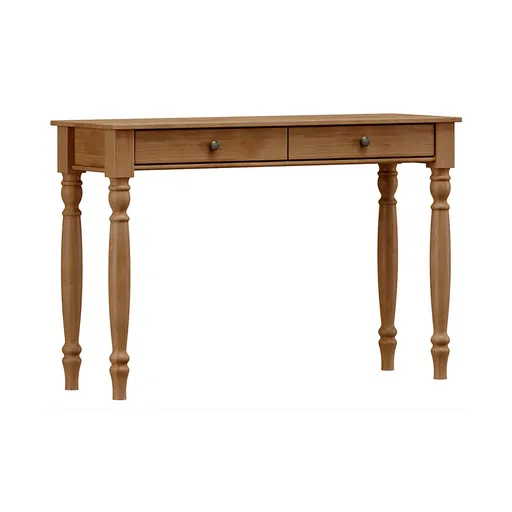 Odkládací stůl RUBI dub