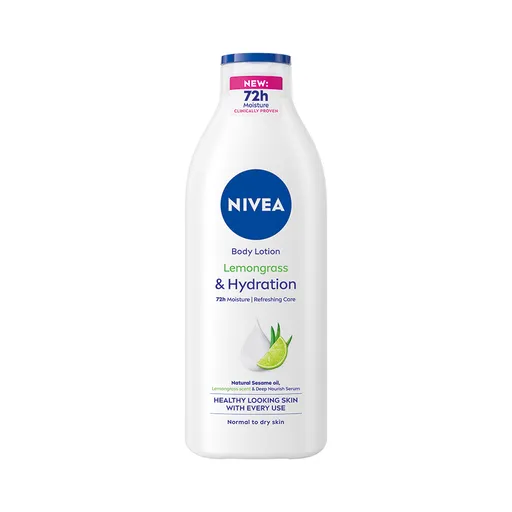 Nivea Lemongrass
