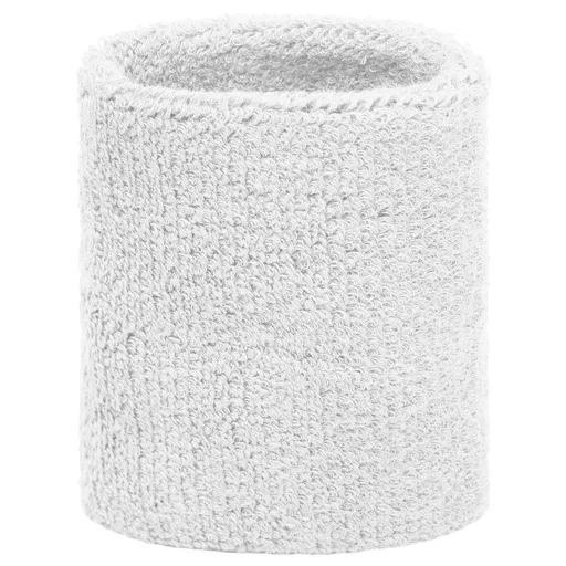 Myrtle Beach (Daiber) Sportovní potítko MB043 - Bílá