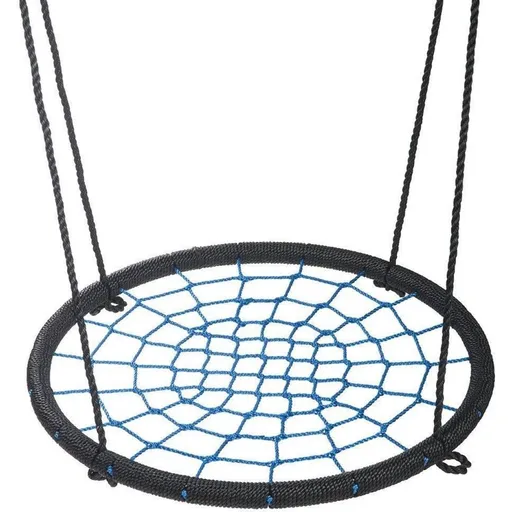 Houpací kruh průměr 60cm - modrý
