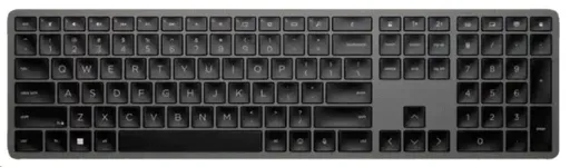HP 975 Dual-Mode Wireless Keyboard