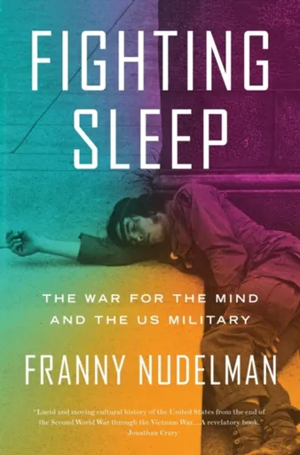 Fighting Sleep - Franny Nudelman