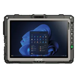Getac UX10G3 USCE56VIX4SA, 25,7cm (10,1