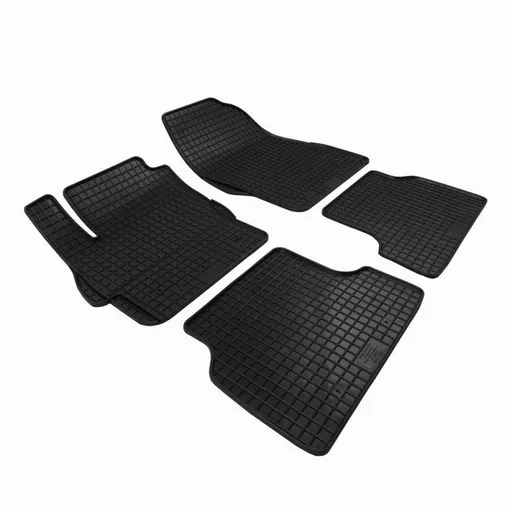 Koberce gumové Ford Focus II, 2004-2010