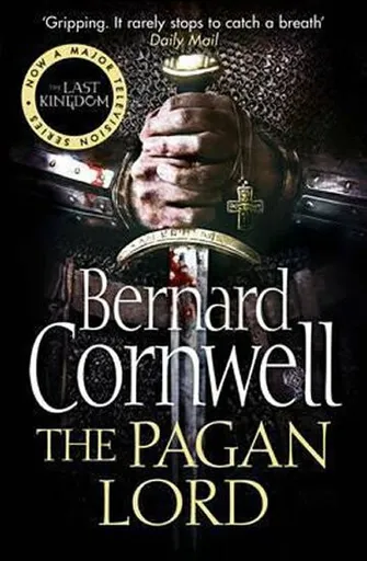 Pagan Lord - Bernard Cornwell