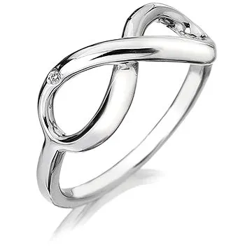 HOT DIAMONDS Infinity DR144/Q (Ag 925/1000 2,3 g),vel. 58 (5055069012520)
