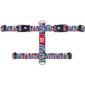 Max & Molly H Postroj, Shopping Time, Velikost XS (4894512016675)