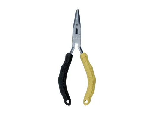 Westin Kleště Micro Split Ring Plier Carbon Steel 10cm,Westin Kleště Micro Split Ring Plier Carbon Steel 10cm