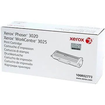 Xerox 106R02773 černý (106R02773)