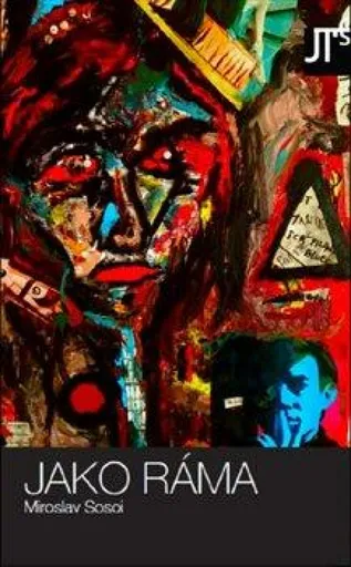 Jako Ráma - Miroslav Sosoi